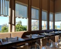 Restaurace v ubytování Paloma Perissia