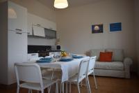 Kuchyňa alebo kuchynka v ubytovaní Villa Maria Apartments