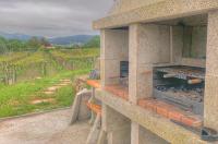 Plán poschodí v ubytovaní Casa Nueva Playa Areabrava Hio