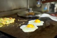 Đồ ăn tại/gần nhà nghỉ B&B