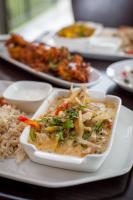 Đồ ăn tại/gần nhà nghỉ B&B