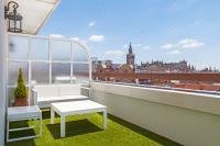 Hotel Inglaterra, Sevilla – Bijgewerkte prijzen 2022