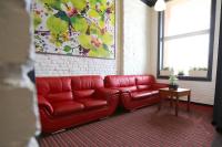 Posedenie v ubytovaní euroHOTEL Sosnowiec Kazimierz