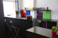 Plán poschodí v ubytovaní euroHOTEL Sosnowiec Kazimierz