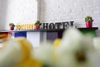 Certifikát, ocenenie alebo iný dokument vystavený v ubytovaní euroHOTEL Sosnowiec Kazimierz