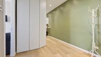 The floor plan of Italianway - Largo Allegri 4