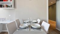 A seating area at Italianway - Largo Allegri 4
