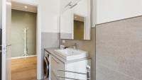 A bathroom at Italianway - Largo Allegri 4