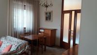 A bed or beds in a room at Villa Paulette