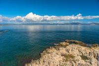 Plán poschodí v ubytovaní Costabravaforrent Perris