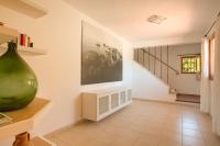 Půdorys ubytování Villa Cifre