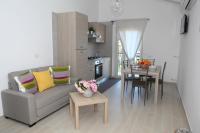 A seating area at Rosy House - Hospitality