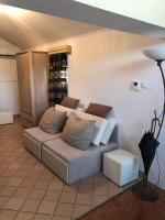Posedenie v ubytovaní Regina Delux Apartman