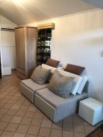 Posedenie v ubytovaní Regina Delux Apartman