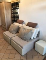 Posedenie v ubytovaní Regina Delux Apartman