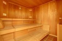 Plán poschodí v ubytovaní Hotel Garni Schneider