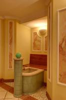 Plán poschodí v ubytovaní Hotel Garni Schneider