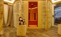 Plán poschodí v ubytovaní Hotel Garni Schneider
