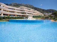 Bazén v ubytovaní Apartment Altea La Nova-7 by Interhome alebo v jeho blízkosti