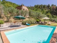 Bazén v ubytovaní Holiday Home Dante 1 by Interhome alebo v jeho blízkosti