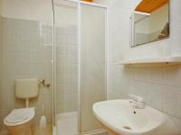Kúpeľňa v ubytovaní Holiday Home Lago by Interhome