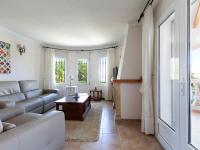 Posezení v ubytování Villa Tulipanes by Interhome