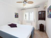 Postel nebo postele na pokoji v ubytování Villa Tulipanes by Interhome