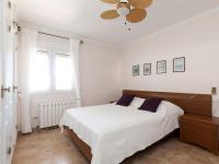 Postel nebo postele na pokoji v ubytování Villa Tulipanes by Interhome