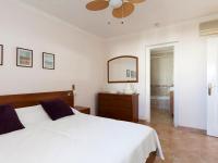 Postel nebo postele na pokoji v ubytování Villa Tulipanes by Interhome