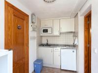 Kuchyň nebo kuchyňský kout v ubytování Villa Tulipanes by Interhome