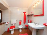 Kúpeľňa v ubytovaní Holiday Home Il Mulino di Cecco by Interhome