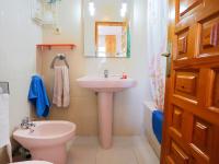 Koupelna v ubytování Holiday Home Montalt VIII by Interhome
