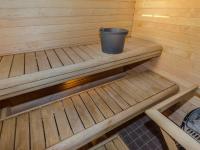 Půdorys ubytování Holiday Home Koliwood a by Interhome