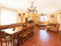 Plán poschodí v ubytovaní Holiday Home Mis Tres Rosas by Interhome