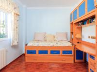 Plán poschodí v ubytovaní Holiday Home Mis Tres Rosas by Interhome