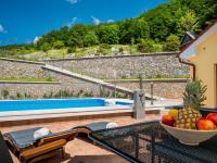 Bazén v ubytovaní Holiday Home Oltari by Interhome alebo v jeho blízkosti