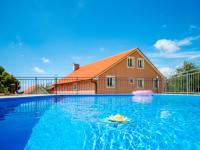 Bazén v ubytovaní Holiday Home Oltari by Interhome alebo v jeho blízkosti