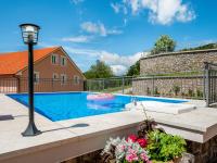 Bazén v ubytovaní Holiday Home Oltari by Interhome alebo v jeho blízkosti