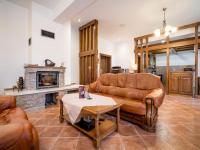Posedenie v ubytovaní Holiday Home Oltari by Interhome