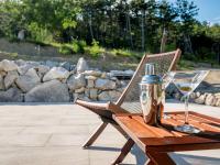 Nápoje v ubytovaní Holiday Home Lapis by Interhome
