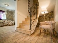 Posedenie v ubytovaní Holiday Home Lapis by Interhome