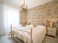 Posteľ alebo postele v izbe v ubytovaní Holiday Home Lapis by Interhome