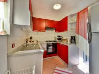 Kuchyňa alebo kuchynka v ubytovaní Holiday Home Bruna by Interhome
