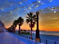 A general sea view or a sea view taken from Az apartmant