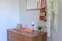 Plán poschodí v ubytovaní Apartment Perusko