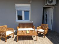 Plán poschodí v ubytovaní BEST VIEW APARTMENTS CESARICA