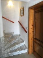 Půdorys ubytování Stay Apartments Bled