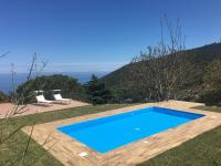 The swimming pool at or close to Villa Lavanda