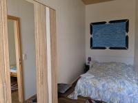 Posteľ alebo postele v izbe v ubytovaní Abdalla Apartments