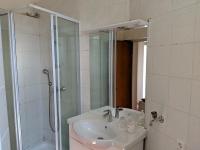 Kúpeľňa v ubytovaní Abdalla Apartments